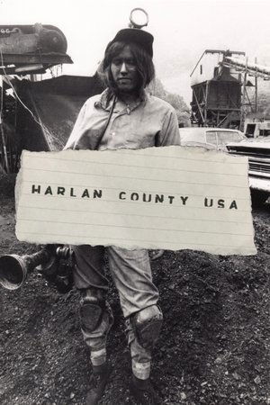 Harlan County U.S.A. Harlan County U.S.A.