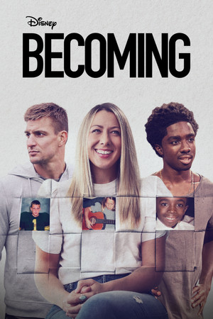 Becoming Becoming