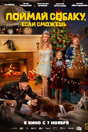 Catch the Dog If You Can Catch the Dog If You Can