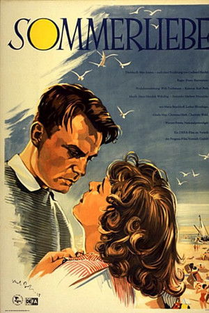 Sommerliebe Sommerliebe