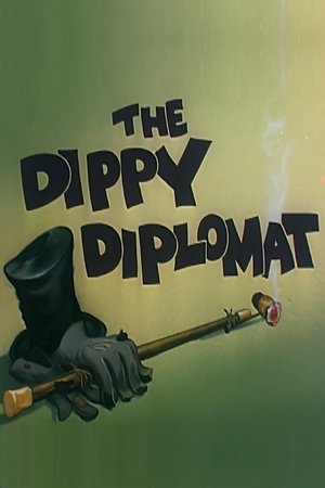 The Dippy Diplomat The Dippy Diplomat
