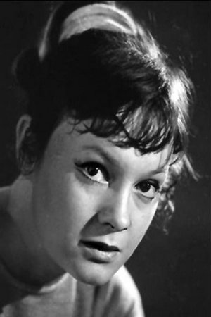 Svetlana Loshchinina