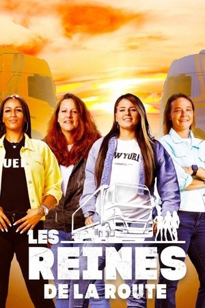 Les reines de la route