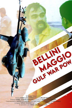 Gianmarco Bellini: Gulf War POW