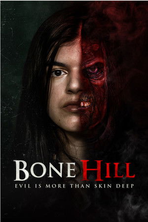 Bone Hill Bone Hill