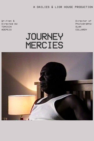 Journey Mercies