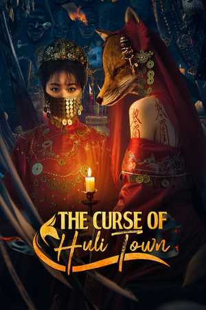 The Curse of Huli Town The Curse of Huli Town