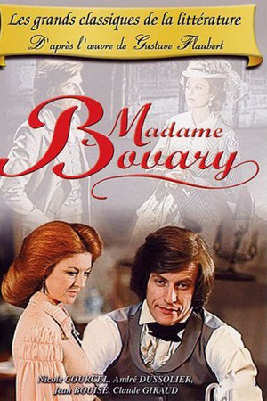 Madame Bovary