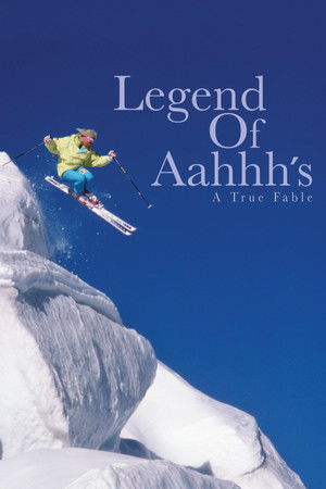 Legend of Aahhh's Legend of Aahhh's