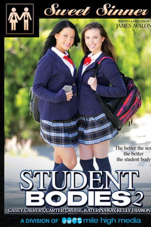 Student Bodies 2 Student Bodies 2