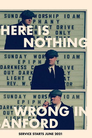 There Is Nothing Wrong in Sanford There Is Nothing Wrong in Sanford