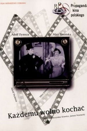 Anybody Can Love Anybody Can Love