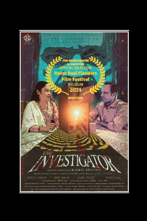 The Investigator The Investigator