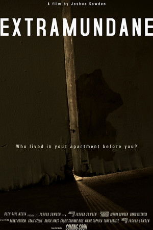 Extramundane Extramundane