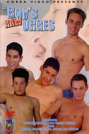 A Boy's Raw Urges A Boy's Raw Urges