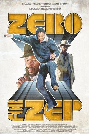 Zero for Zep Zero for Zep