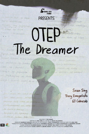 OTEP The Dreamer OTEP The Dreamer
