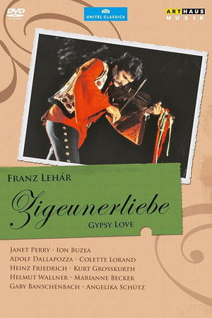 Gypsy Love Gypsy Love