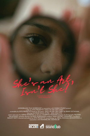 She's an Art Isn't She?