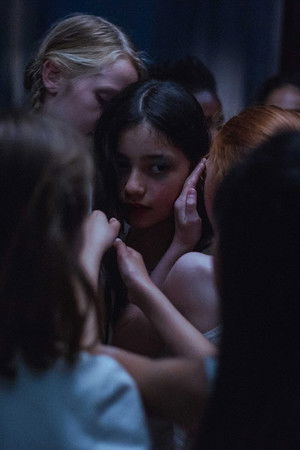 Such Small Hands Such Small Hands