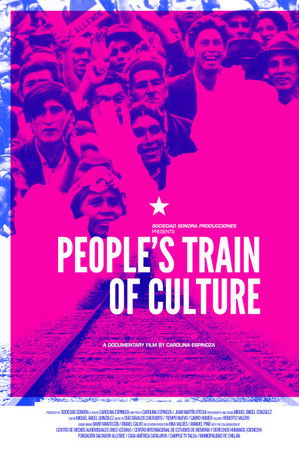 People's Train of Culture