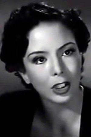 Georgina Barragán