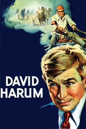 David Harum David Harum