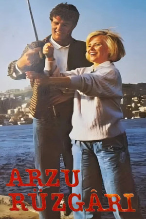 Arzu Rüzgarı