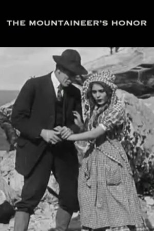 The Mountaineer's Honor The Mountaineer's Honor