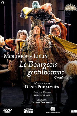 Le Bourgeois gentilhomme Le Bourgeois gentilhomme