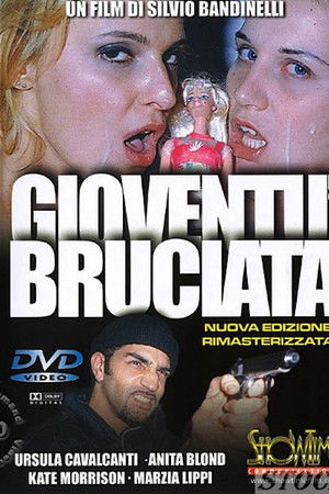 Gioventù Bruciata