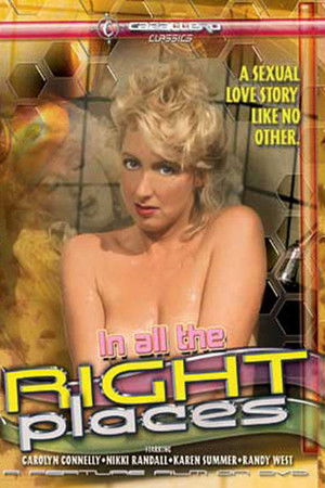 In all the Right Places In all the Right Places