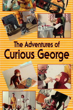 The Adventures of Curious George The Adventures of Curious George
