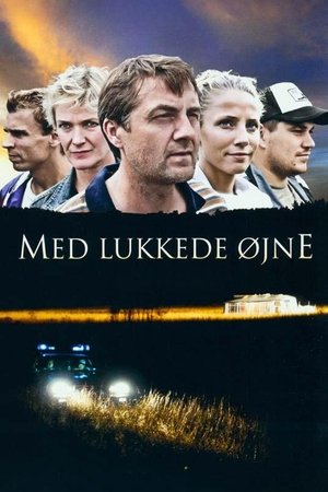 Med lukkede øjne Med lukkede øjne