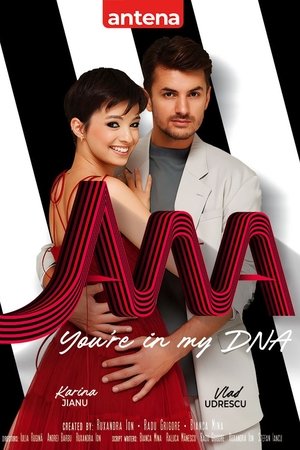 Ana, You're in My DNA