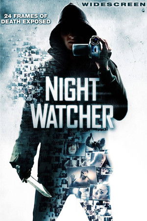 Night Watcher Night Watcher