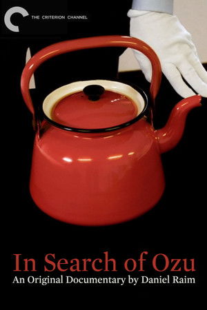 In Search of Ozu In Search of Ozu