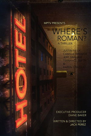 Where's Roman? Where's Roman?