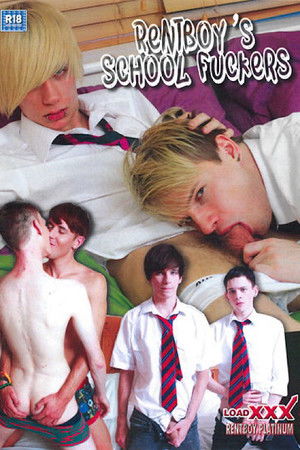 Rentboy's School Fuckers Rentboy's School Fuckers