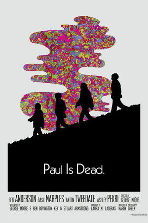Paul Is Dead Paul Is Dead