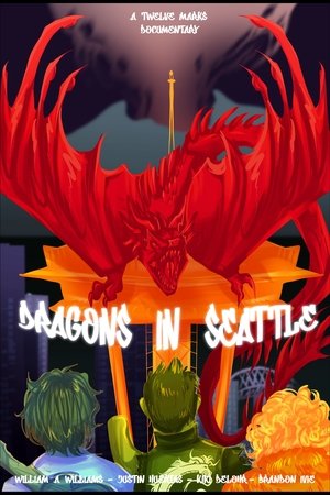 Dragons In Seattle Dragons In Seattle
