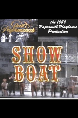 Show Boat Show Boat