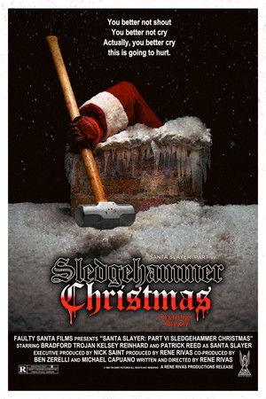 Sledgehammer Christmas Sledgehammer Christmas
