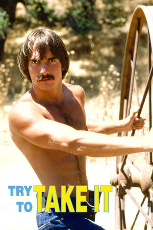 Try To Take It Try To Take It