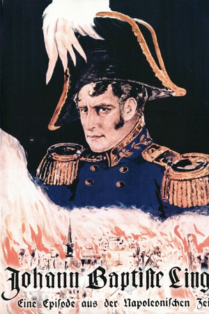 Johann Baptiste Lingg Johann Baptiste Lingg