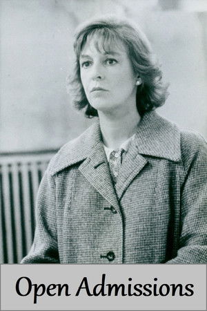 Open Admissions Open Admissions