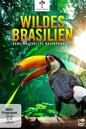 Brazil: A Natural History Brazil: A Natural History