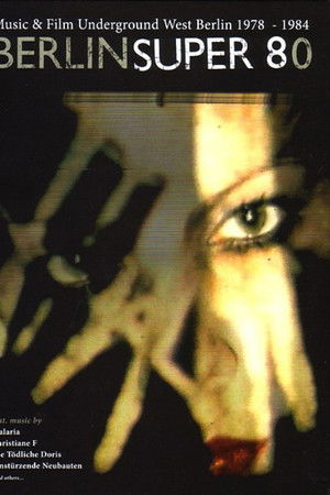 Berlin Super 80 Berlin Super 80