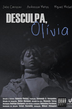 Desculpa, Olívia