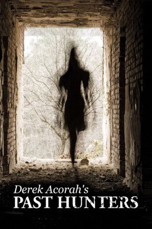 Derek Acorah's Past Hunters Derek Acorah's Past Hunters
